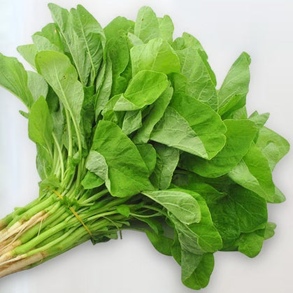 Green Spinach