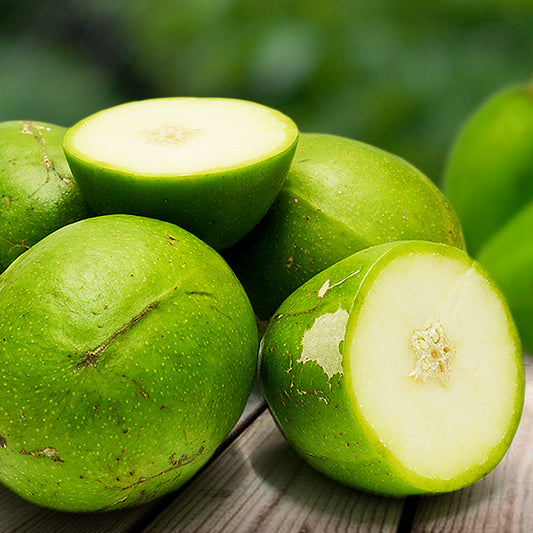 June Plum