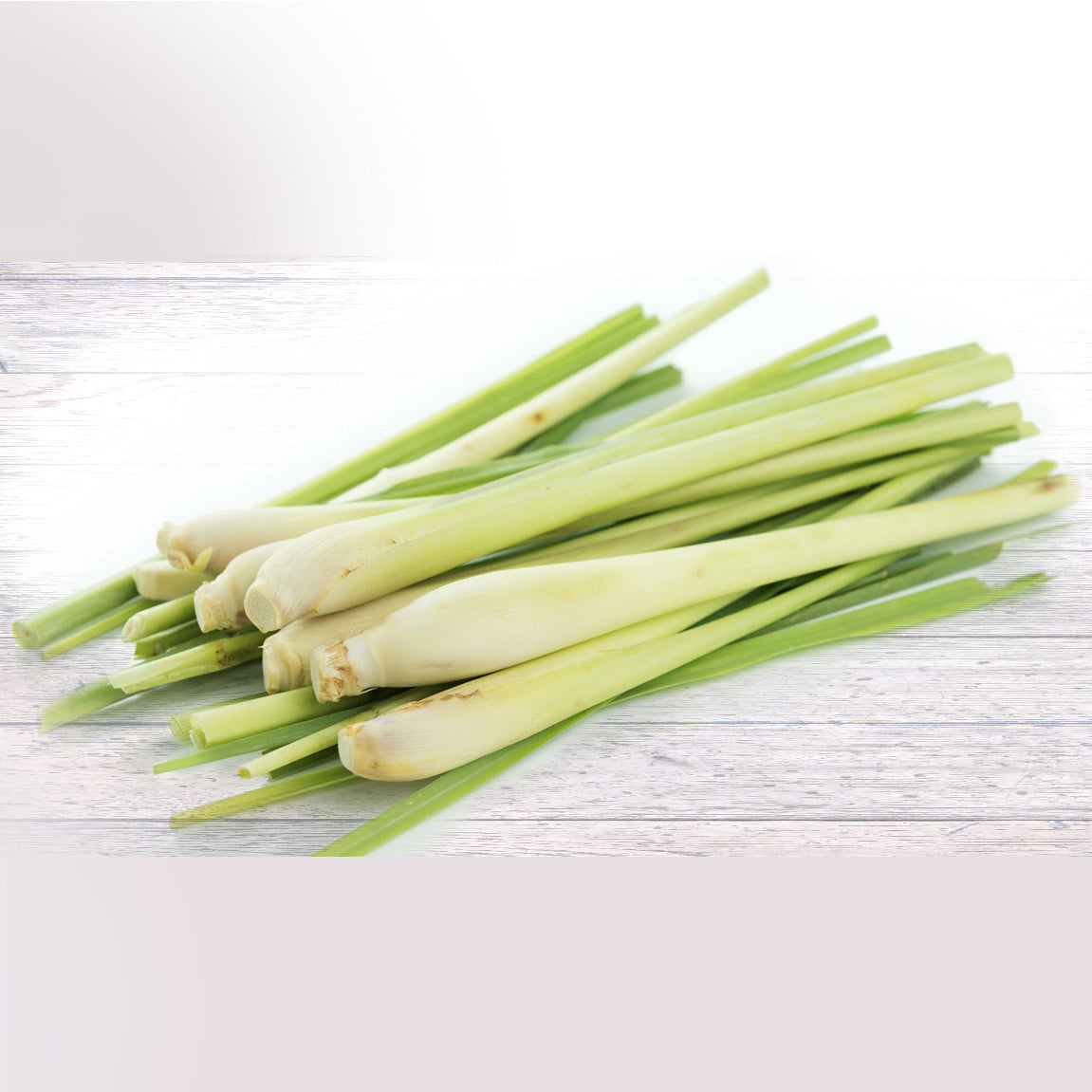 Lemon Grass