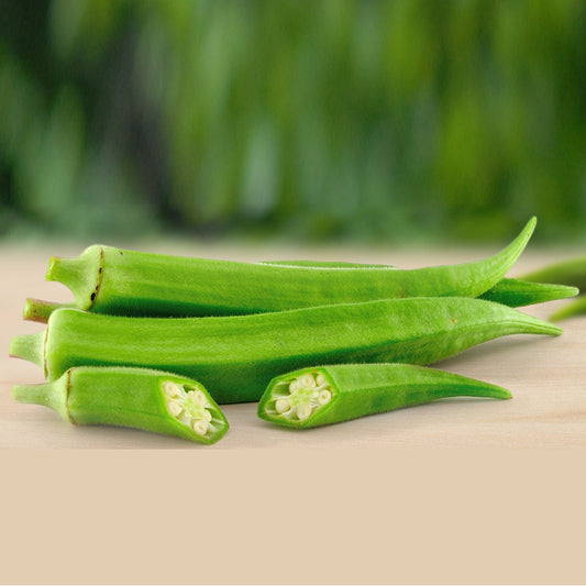 Okra