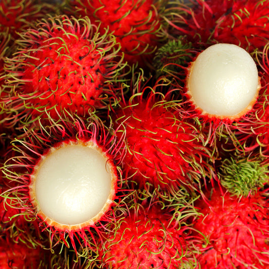 Rambutan