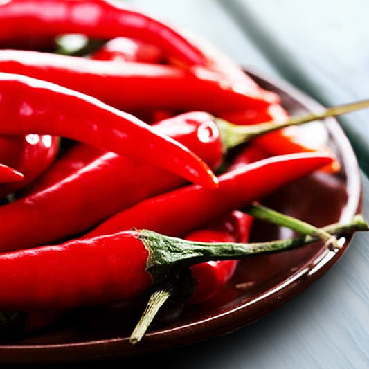 Red Chili